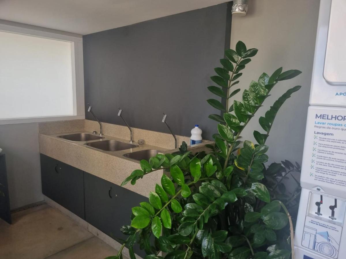 Loft Consolacao Ao Lado Metro, 614 Сан-Пауло Экстерьер фото